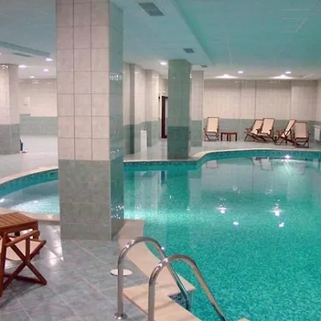 Fantastic Studio Next To The Slopes Borovets