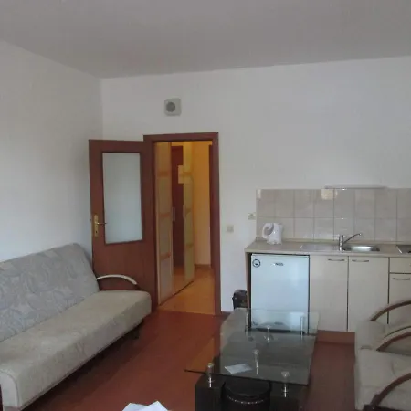 Διαμέρισμα Fantastic Studio Next To The Slopes *