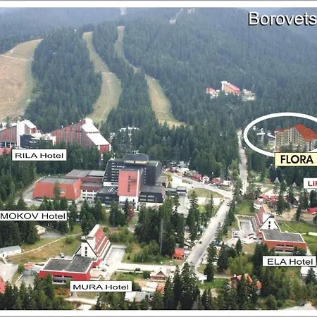 Διαμέρισμα Fantastic Studio Next To The Slopes *
