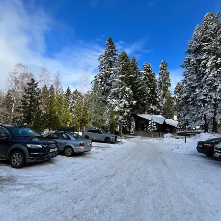Fantastic Studio Next To The Slopes Διαμέρισμα Μπόροβετς