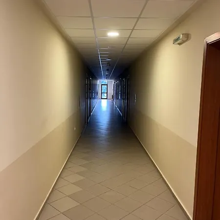 Fantastic Studio Next To The Slopes Μπόροβετς