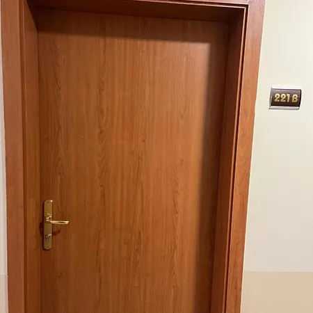 Fantastic Studio Next To The Slopes * Μπόροβετς