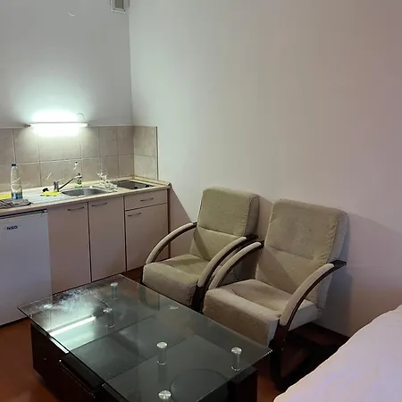 Fantastic Studio Next To The Slopes Appartamento Borovets