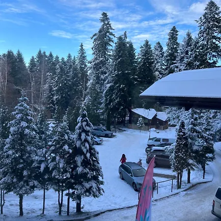 Διαμέρισμα Fantastic Studio Next To The Slopes